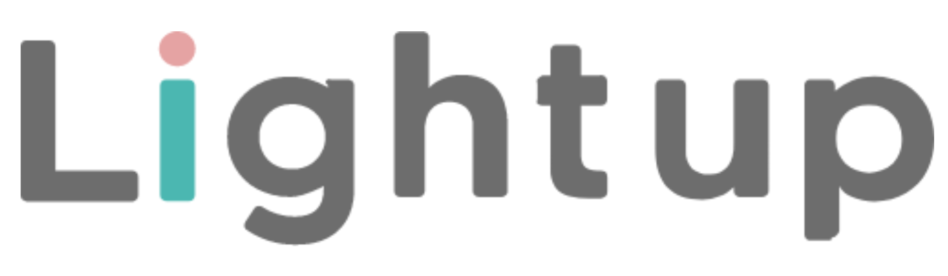 ライトアップ（LightUp）